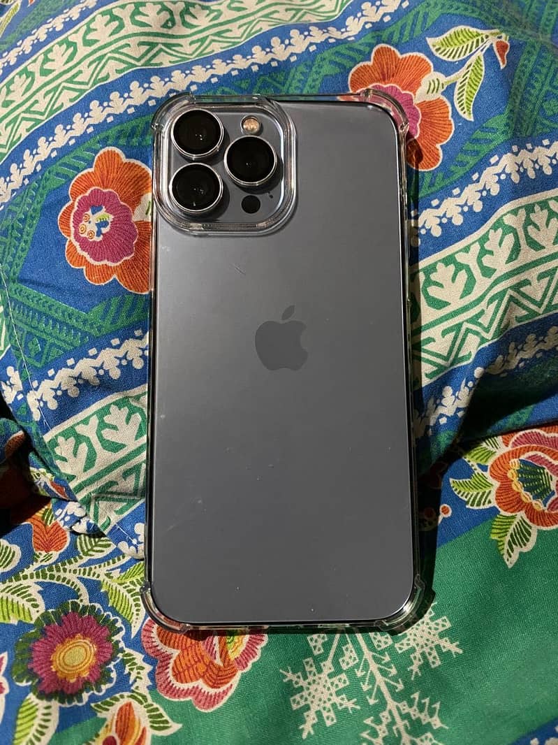 Apple iPhone 13 Pro Max 9