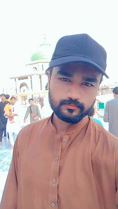 Qalandri Bhai