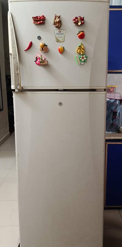 Dawlance Refrigerator