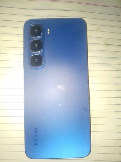Infinix Other Model Hot60i