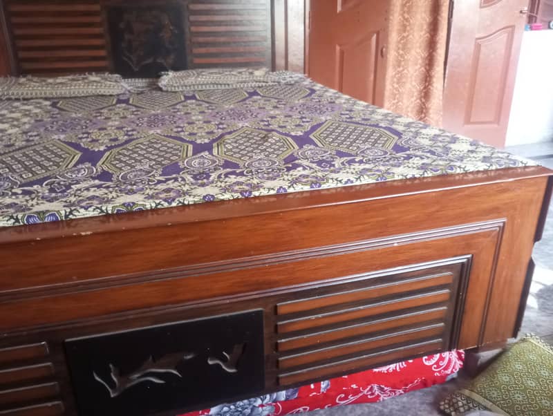 bed only 0