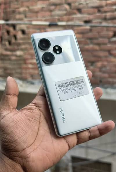 Realme GT neo 6 10/10 ha condition charger sath ha