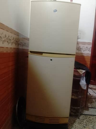 Pel Refrigerator