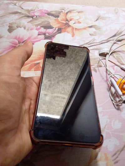 Tecno CAMON 16 Premier