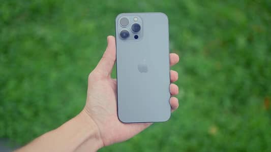 Apple iPhone 13 Pro Max