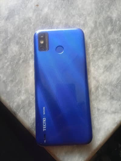 Tecno Spark 6