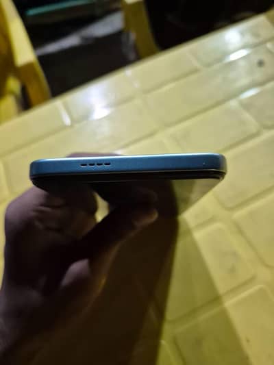 Infinix Hot 50i