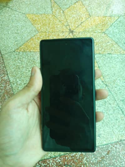 Google Pixel 7a