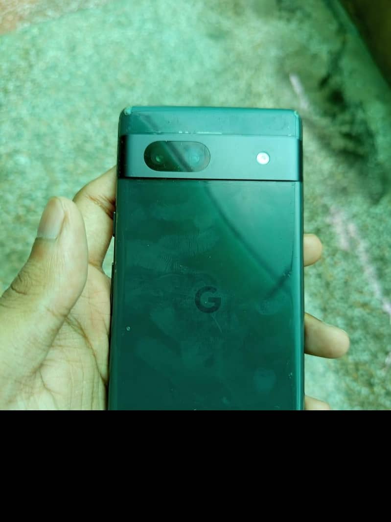 Google Pixel 7a 1