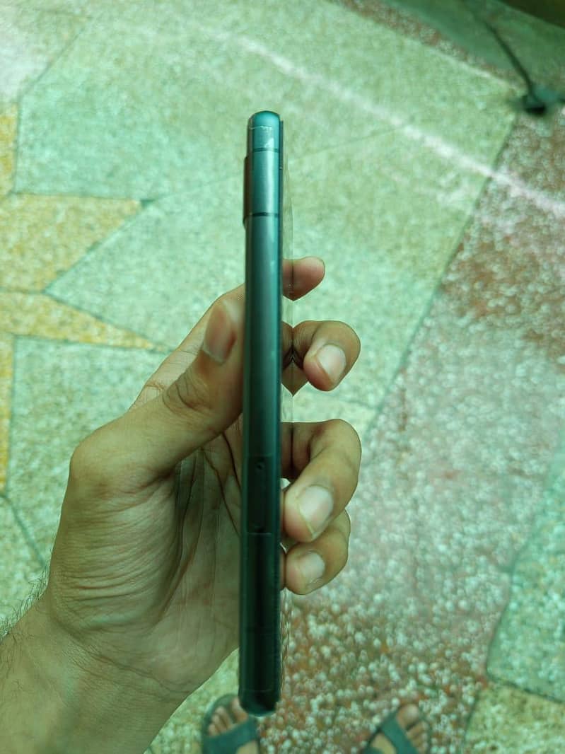 Google Pixel 7a 3
