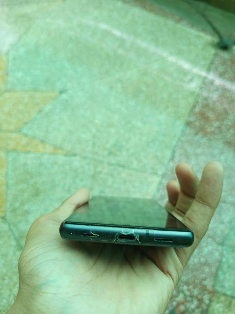 Google Pixel 7a 4