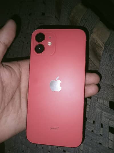 Apple iPhone 12