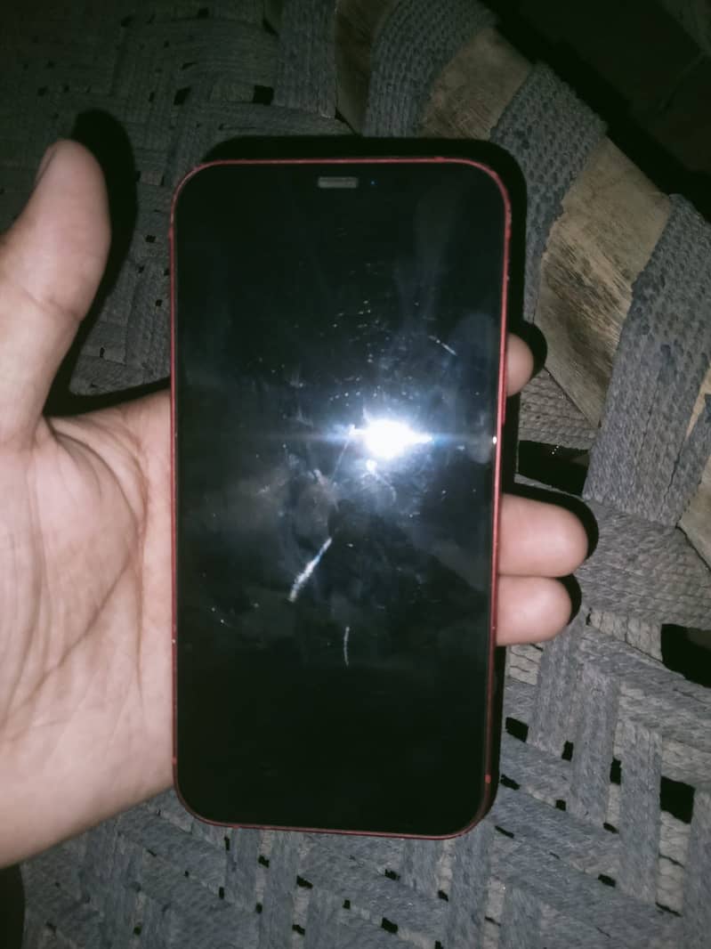 Apple iPhone 12 2