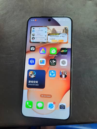 Xiaomi Mi 14 ram 16+,6  rom 1Tb. . . . .