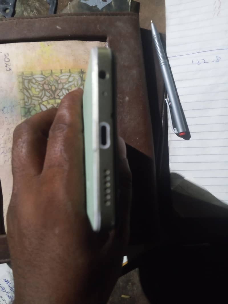 Tecno Spark Go 4