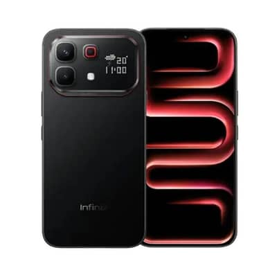 Infinix Note 60 Pro