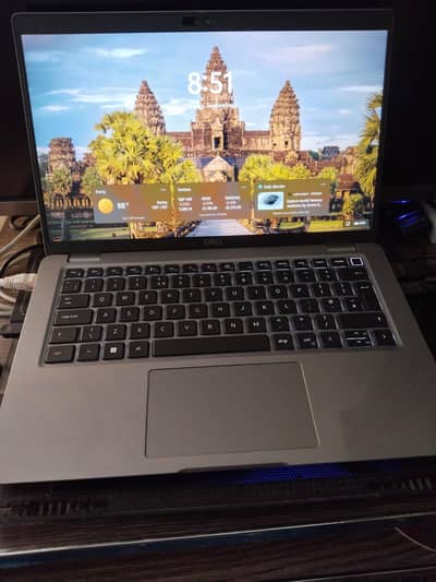 Dell 5440 i7 13gen 16gb ram