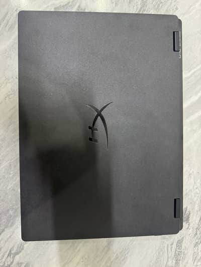 HP HYPERX OMEN 15 | NVIDIA RTX 5060 | Intel Core i5-14450HX - 180Hz