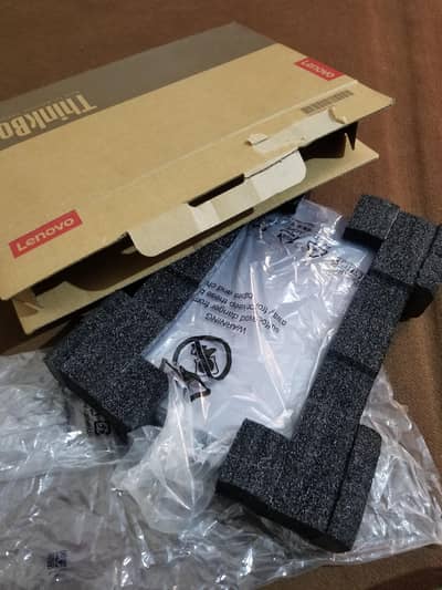 i7 13th Gen ThinkBook Lenovo Full Box brand new