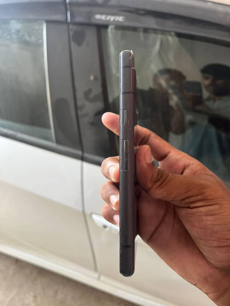 Google Pixel 7a 1