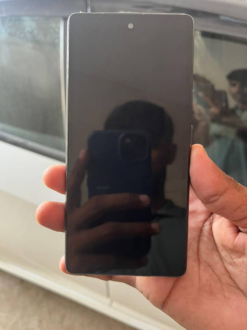 Google Pixel 7a 3