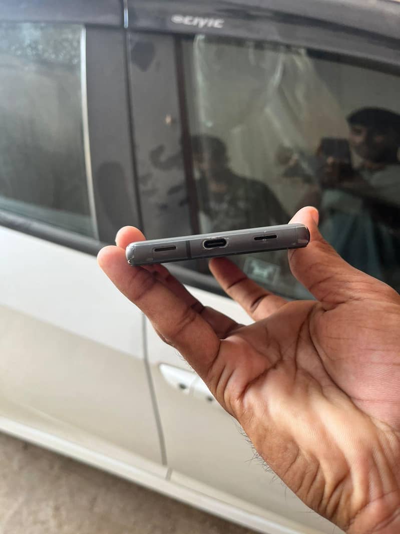 Google Pixel 7a 4