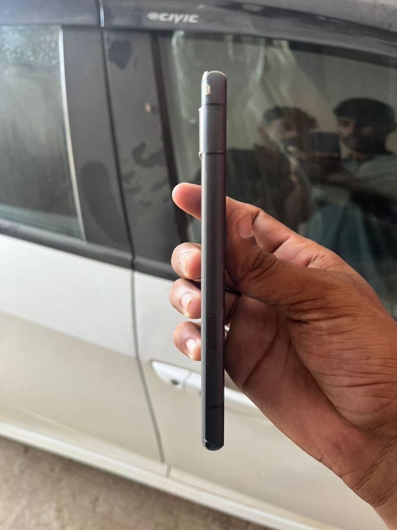 Google Pixel 7a 6