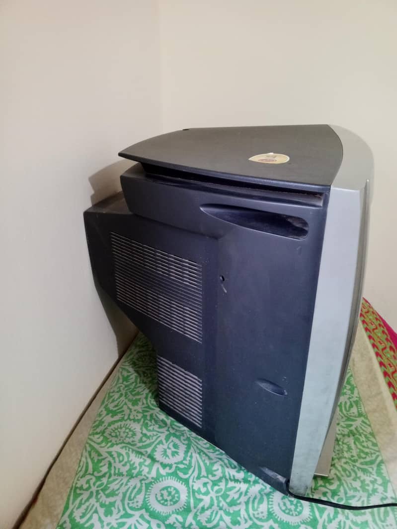 LG tv 1