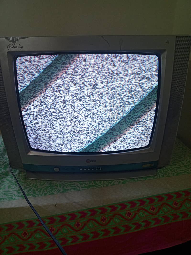 LG tv 3