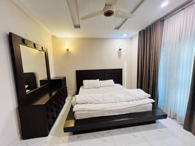 Brand New 10 Marla House With Car Parking For Sale in Model Town Extension Lahore