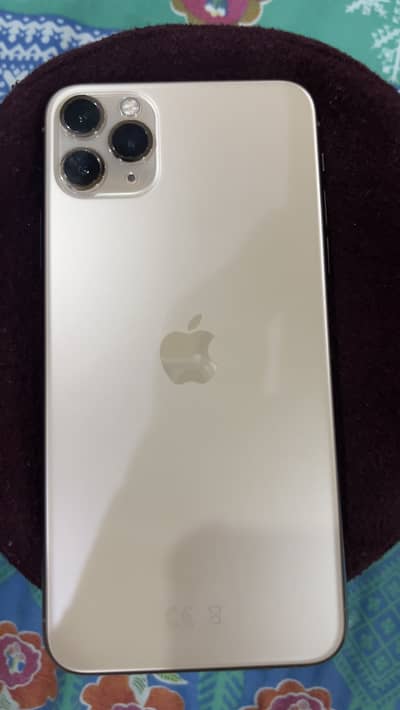 Apple iPhone 11 Pro Max