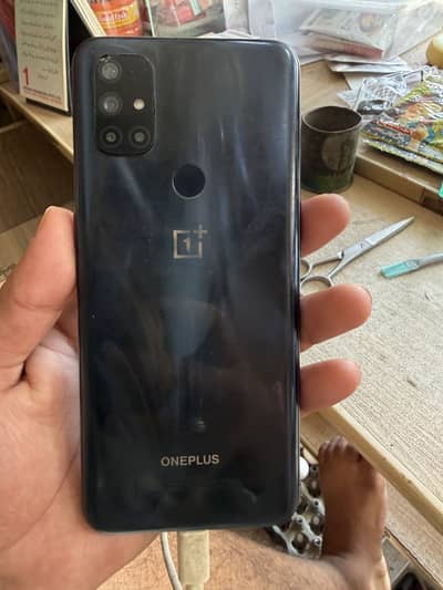 One Plus Nord N10