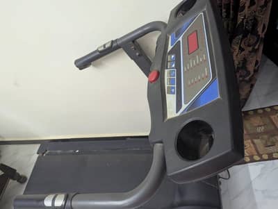Treadmill Body Fit (EGB)