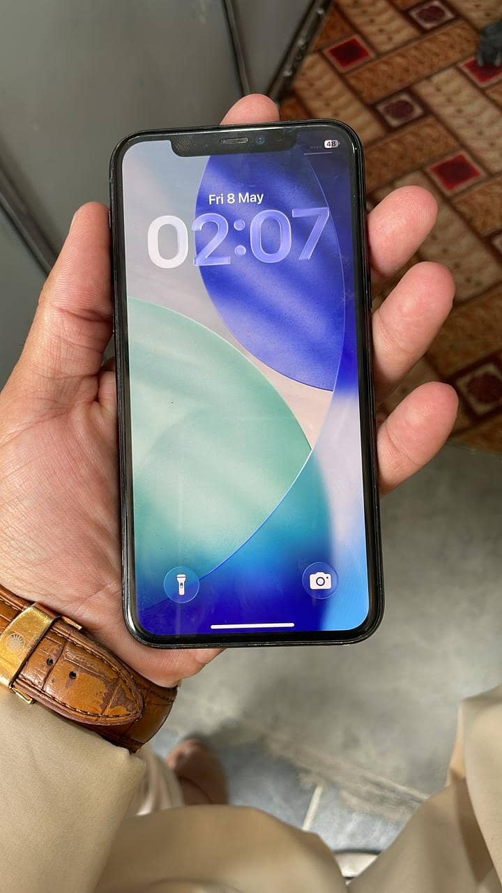 Apple iPhone 11 Pro 0
