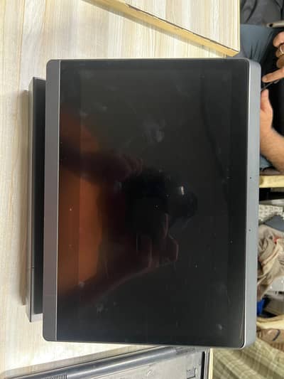 i5 7th generation 8 gb ram 128 SSD 360 rotate touch screen
