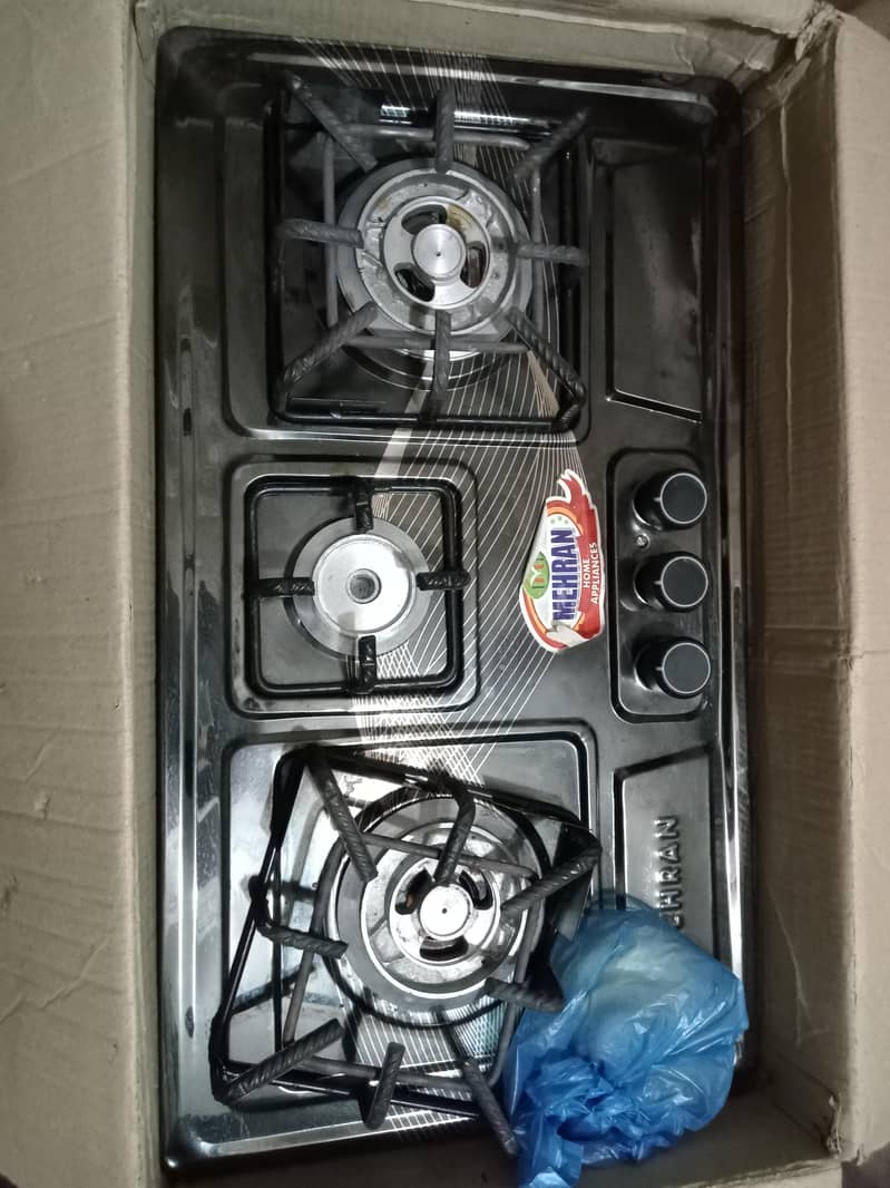 Mehran stove 3