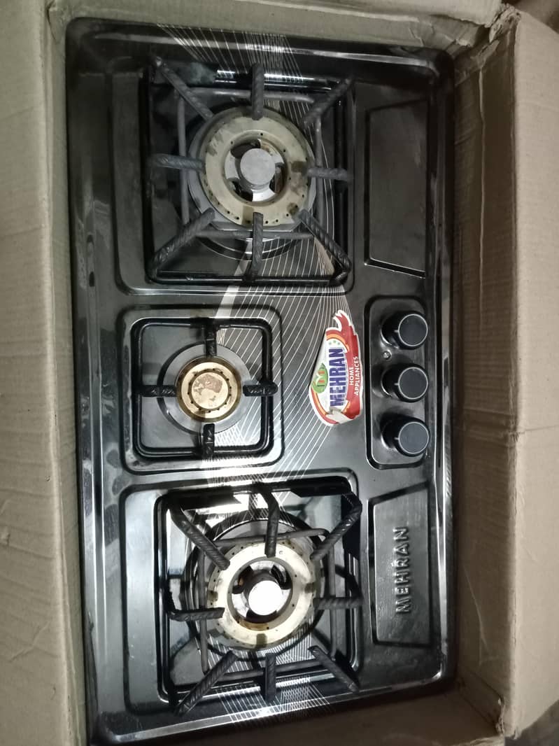 Mehran stove 4