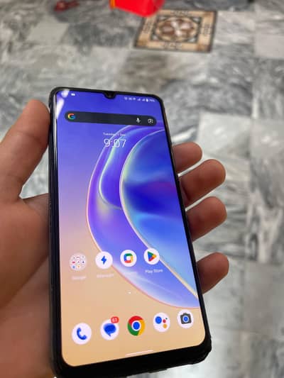 Vivo V21e