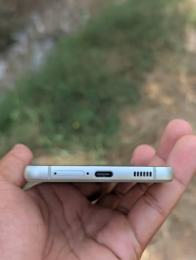 Samsung Mobile S21 FE