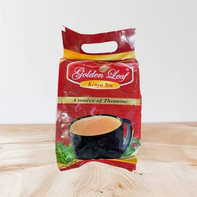 Shah Jee Tea