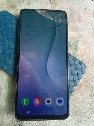 Samsung Mobile A07 5G