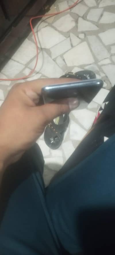 Infinix Note 7 )/6/128 infinix model ke sath exchange
