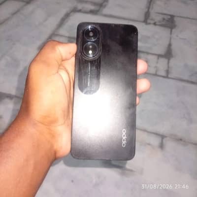 OPPO A18