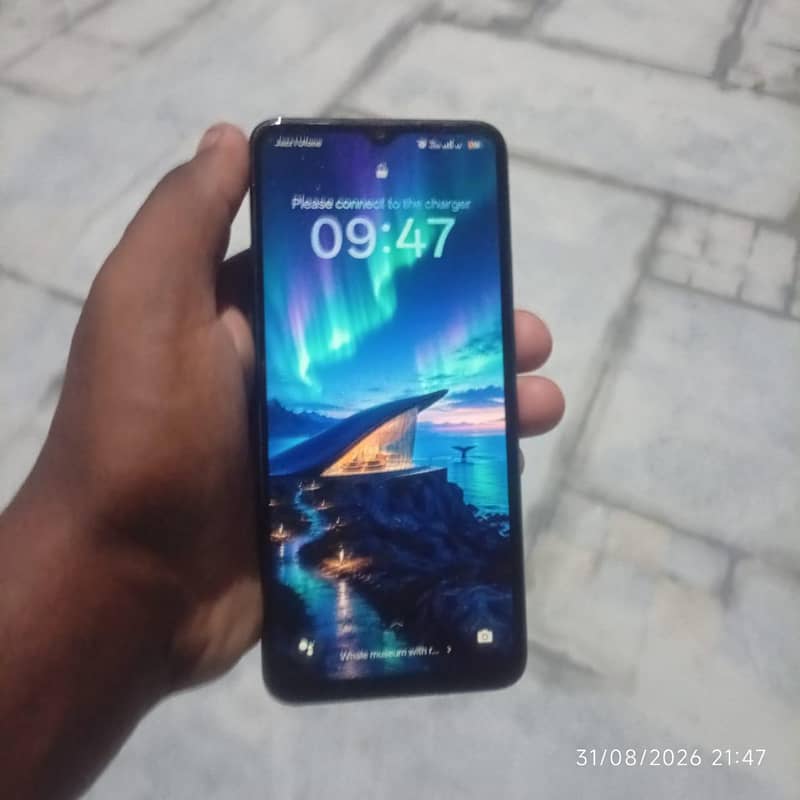 OPPO A18 1