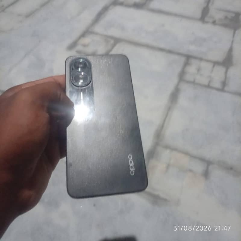 OPPO A18 2
