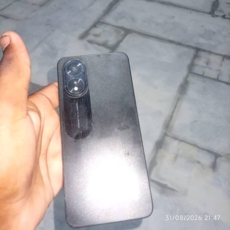 OPPO A18 3