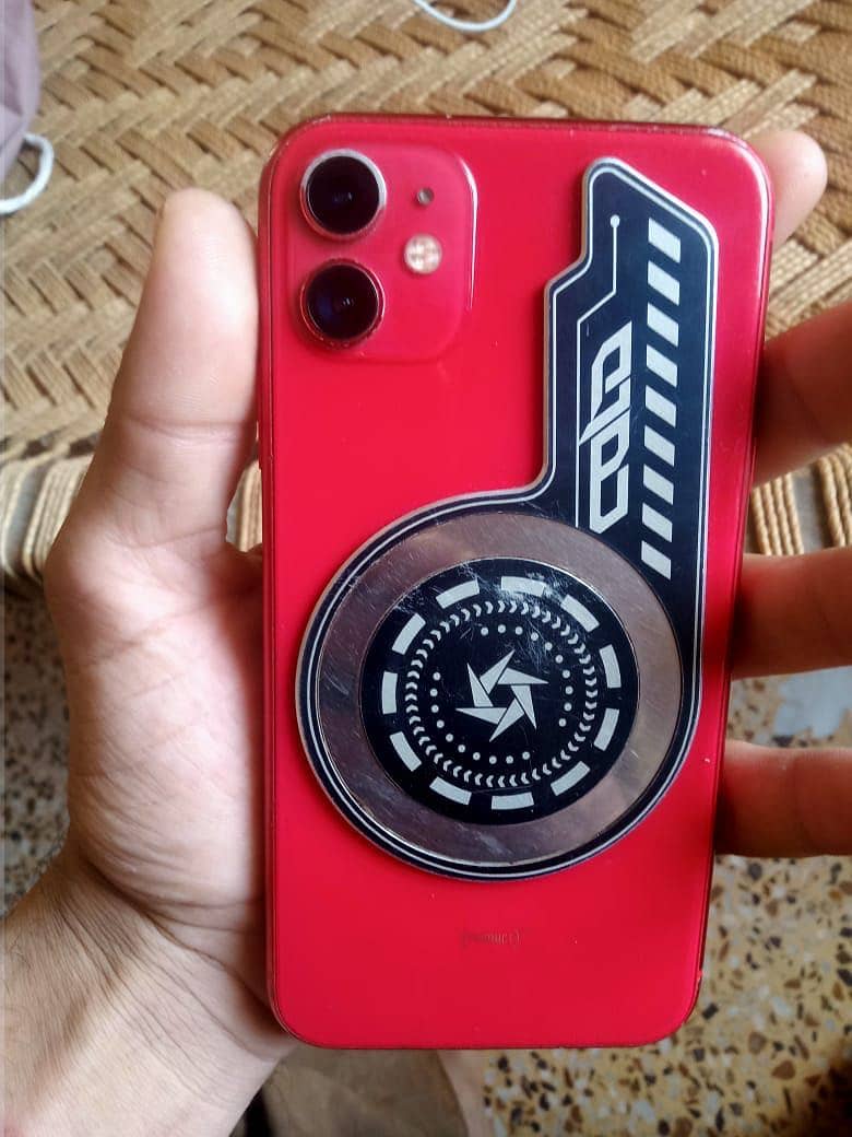 Apple iPhone 11 0