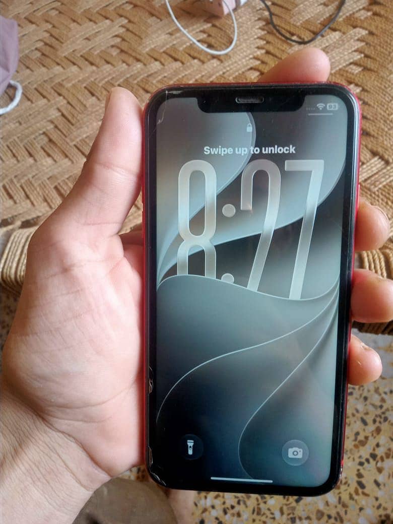 Apple iPhone 11 3