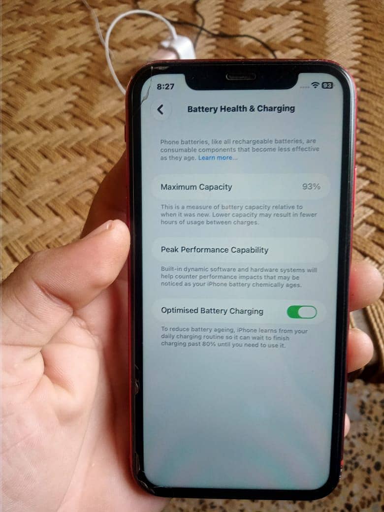 Apple iPhone 11 4