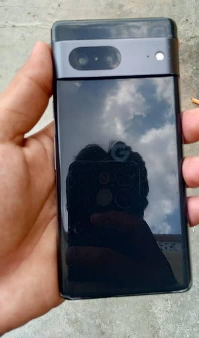 Google Pixel 7